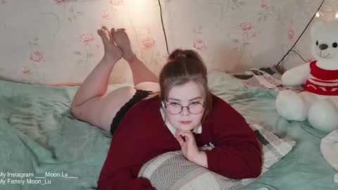 Polly online show from December 2025 01:27:02 PM