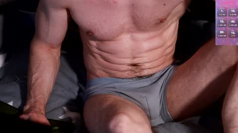 ShyMan online show from January 2025 12:27:01 AM