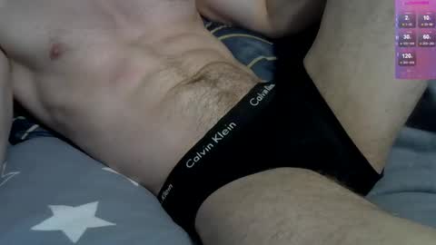 ShyMan online show from September 2025 10:30:02 AM