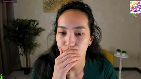Cindey online show from May 2026 03:35:02 AM