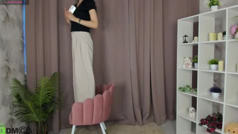 Cindey online show from May 2026 11:40:02 AM