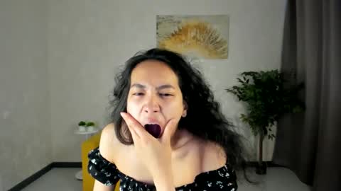Cindey online show from May 2026 03:35:02 AM