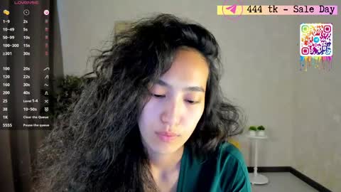 Cindey online show from May 2026 03:57:01 AM