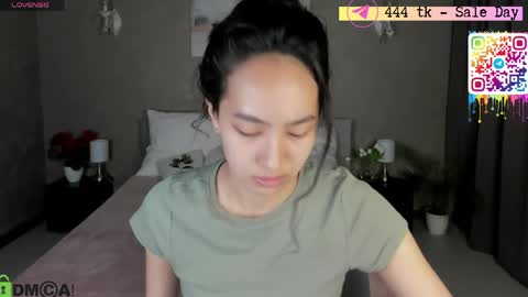 Cindey online show from May 2026 03:34:01 AM