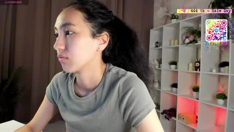 Cindey online show from May 2026 03:35:01 AM