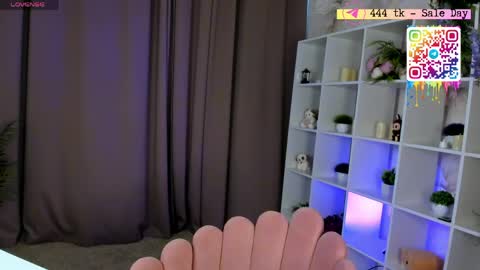 Cindey online show from May 2026 03:37:02 AM