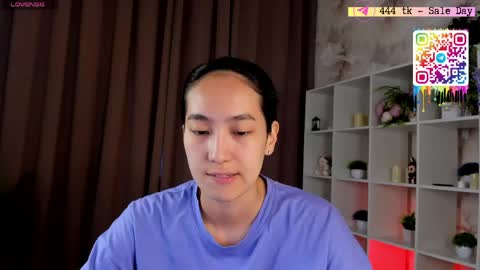 Cindey online show from May 2026 04:21:02 AM