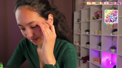 Cindey online show from June 2026 03:29:02 AM