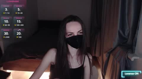 yummy_waffle online show from March 2026 12:48:02 AM