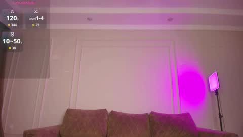 Yumi online show from March 2026 07:31:02 PM