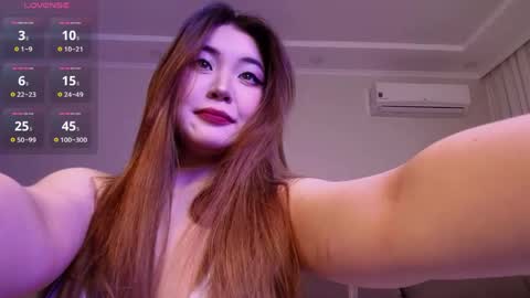 Yumi online show from June 2026 08:43:01 PM