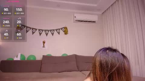 Yumi online show from June 2026 08:41:01 PM