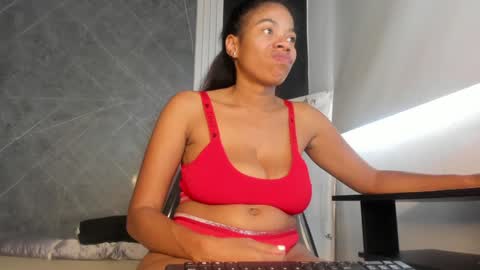 Yummyduo online show from January 2025 06:07:01 PM