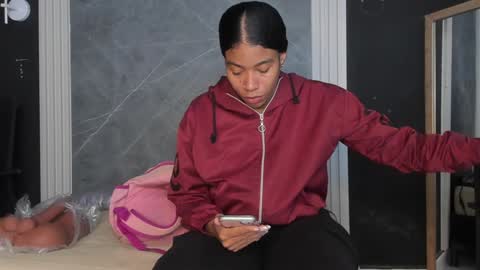 Yummyduo online show from February 2025 11:56:01 AM