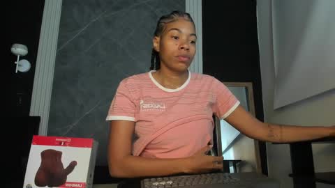 Yummyduo online show from March 2025 11:05:01 AM