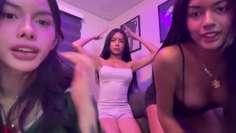 Goddes Renalyn online show from February 2025 07:54:02 PM