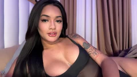 Goddes Renalyn online show from November 2025 09:37:02 PM