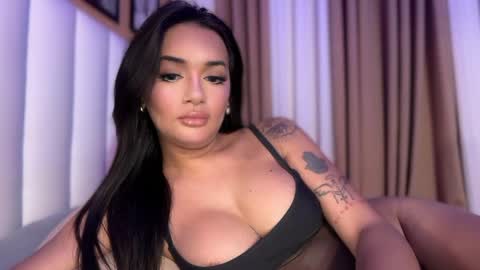 Goddes Renalyn online show from November 2025 10:48:01 PM