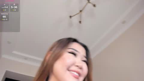 YunLi online show from May 2026 03:08:02 PM