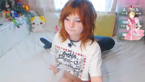 yuna_jin online show from May 2026 11:41:02 AM