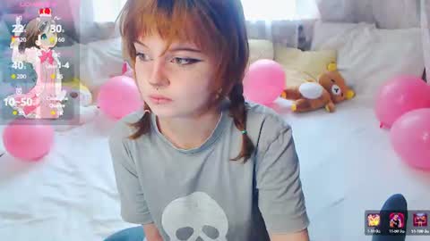 yuna_jin online show from June 2026 09:29:01 AM