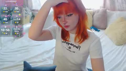 yuna_jin online show from July 2026 08:28:02 AM