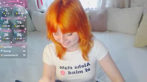 yuna_jin online show from July 2026 12:48:02 PM