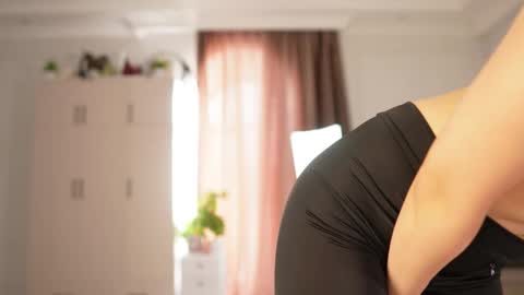 Snapshot of yuna_leen chatting on October 2025 05:28:01 AM yuna_leen online show from October 2025 05:28:01 AM