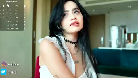 yuna_leen online show from June 2026 06:40:02 AM