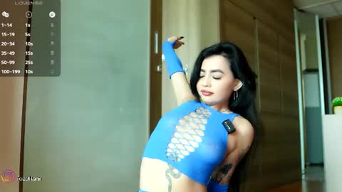 yuna_leen online show from July 2026 09:25:01 AM