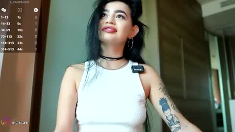 yuna_leen online show from July 2026 09:47:01 AM