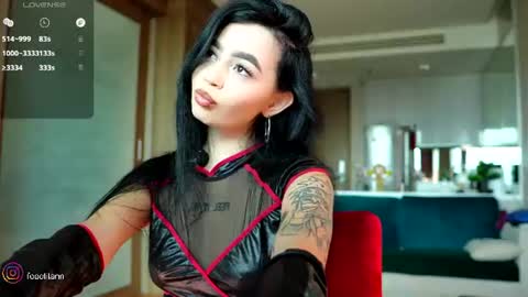 yuna_leen online show from July 2026 09:49:01 AM