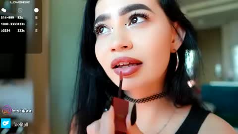 yuna_leen online show from July 2026 10:22:01 AM