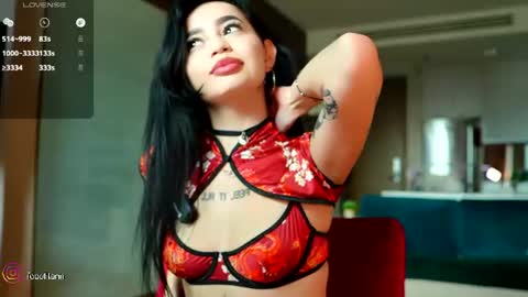 yuna_leen online show from August 2026 02:47:01 AM