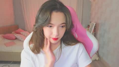 Snapshot of yuna_sunshy chatting on October 2025 11:50:01 PM Yuna online show from October 2025 11:50:01 PM