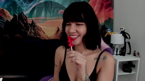 Snapshot of yunablack chatting on September 2025 02:16:01 PM Yuna online show from September 2025 02:16:01 PM