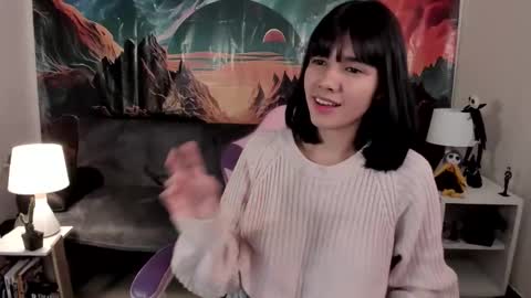 Snapshot of yunablack chatting on October 2025 12:05:01 PM Yuna online show from October 2025 12:05:01 PM