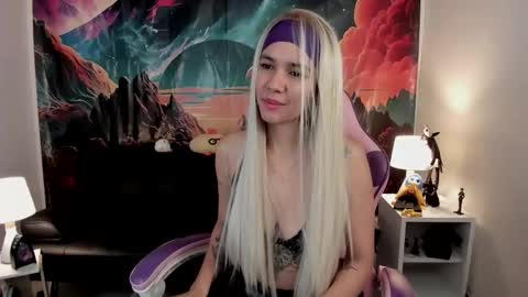 Snapshot of yunablack chatting on October 2025 03:05:02 PM Yuna online show from October 2025 03:05:02 PM