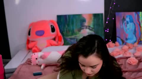 Snapshot of yunaharuno chatting on February 2026 04:52:01 AM YunaHaruno online show from February 2026 04:52:01 AM