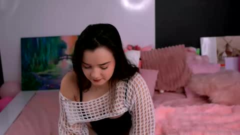 Snapshot of yunaharuno chatting on March 2026 04:07:01 AM YunaHaruno online show from March 2026 04:07:01 AM