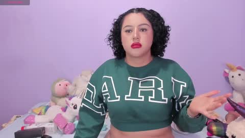 yunahott_ online show from December 2024 02:59:01 AM