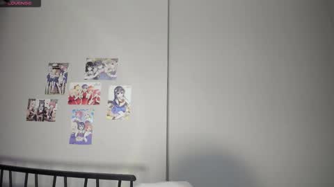 Snapshot of yunami_chan chatting on February 2026 01:22:02 PM Yumi online show from February 2026 01:22:02 PM