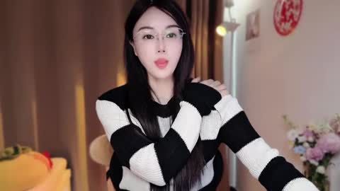 YunEr online show from March 2026 03:46:02 AM