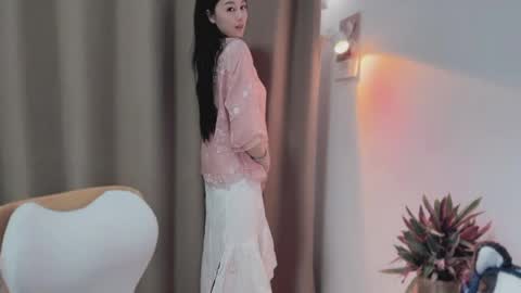 YunEr online show from May 2026 03:14:01 AM