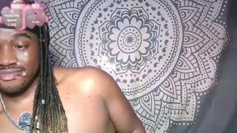 Snapshot of yungbbcbro chatting on December 2024 05:48:01 AM Octavian online show from December 2024 05:48:01 AM