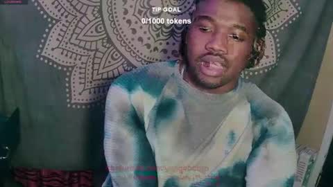 Snapshot of yungbbcbro chatting on December 2024 12:34:02 AM Octavian online show from December 2024 12:34:02 AM