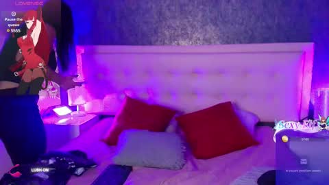 ELITA online show from February 2025 04:42:02 AM