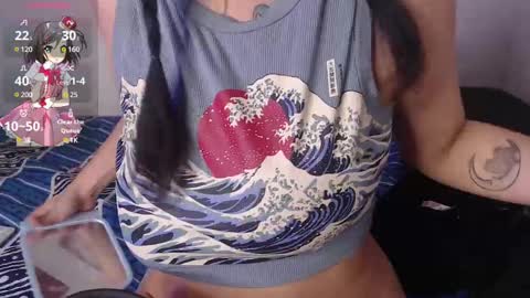 ELITA online show from February 2025 03:37:01 AM