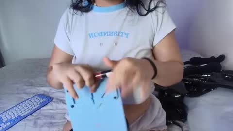 ELITA online show from March 2025 05:00:02 AM