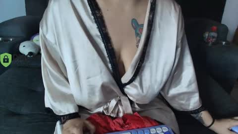 ELITA online show from May 2026 05:27:02 AM